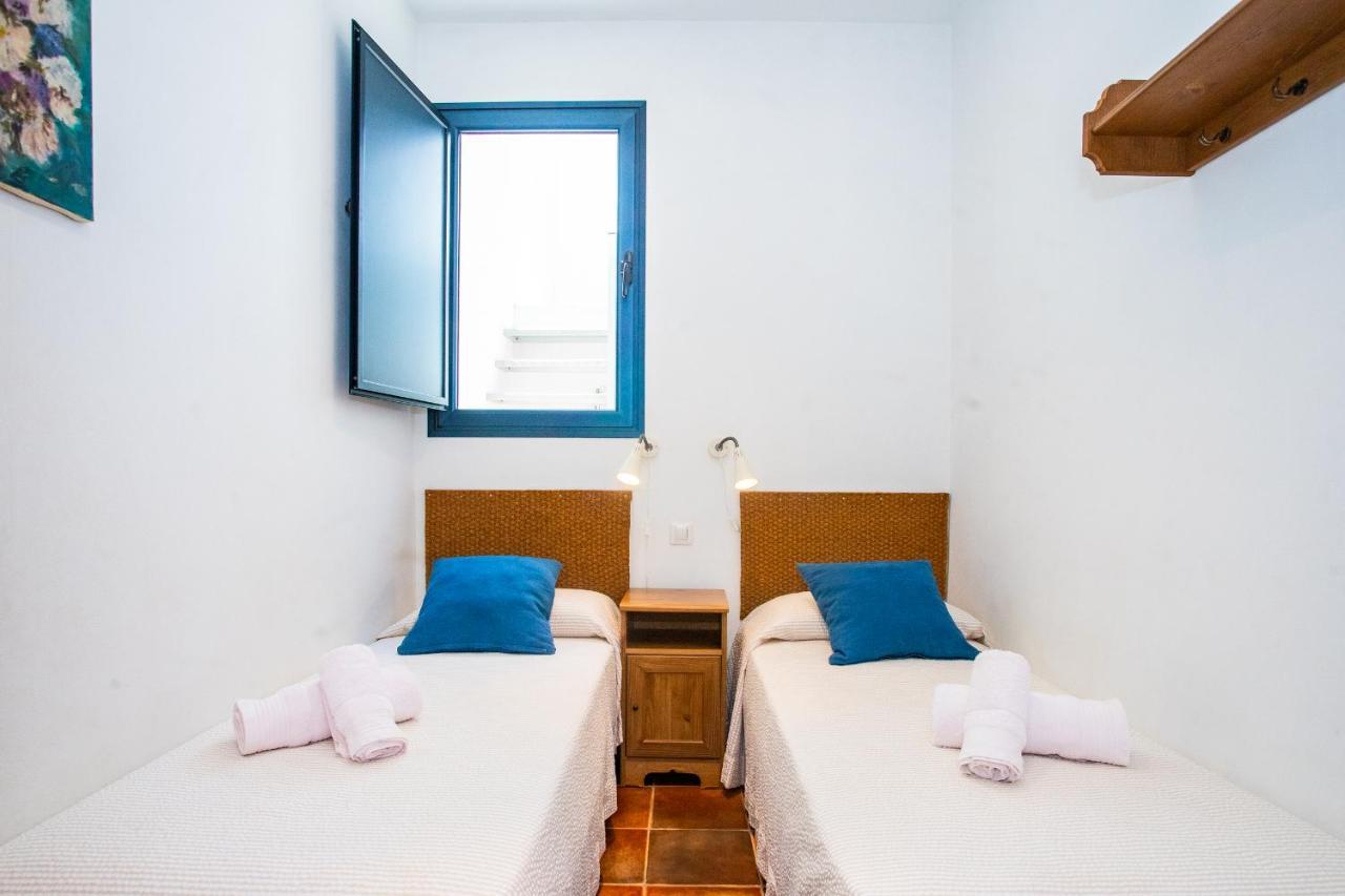 Vila Eslanzarote El Ancla House, Wifi, Sea Views Caleta de Sebo Exteriér fotografie