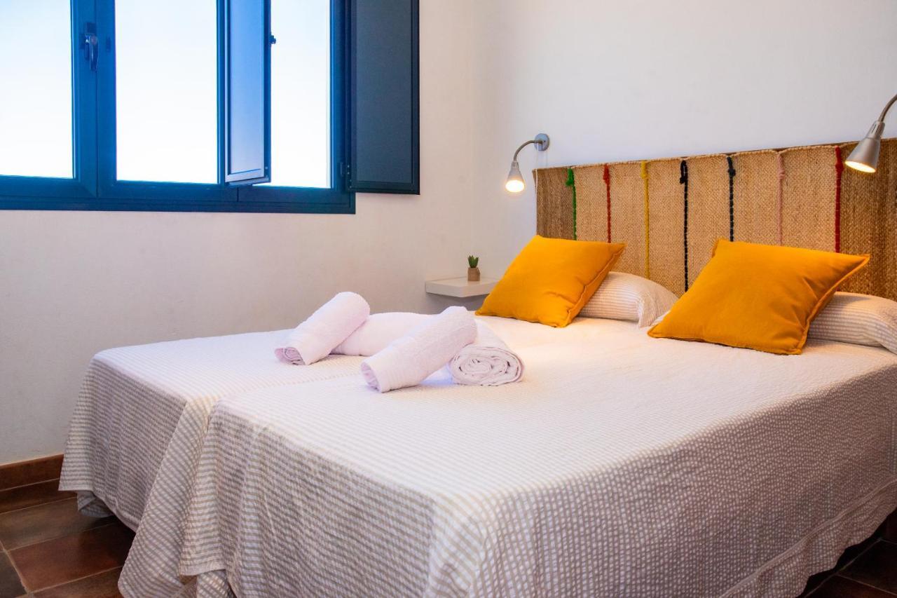 Vila Eslanzarote El Ancla House, Wifi, Sea Views Caleta de Sebo Exteriér fotografie