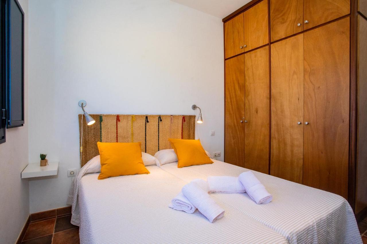 Vila Eslanzarote El Ancla House, Wifi, Sea Views Caleta de Sebo Exteriér fotografie